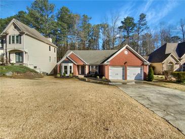 Photo one of 1154 Cool Springs Nw Dr Kennesaw GA 30144 | MLS 7352494