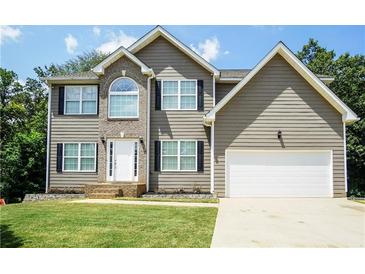 Photo one of 32 Leafview Ct Dallas GA 30157 | MLS 7352551