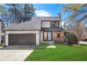 Photo one of 2984 Clipper Ct Lawrenceville GA 30044 | MLS 7352570