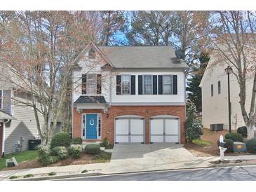 Photo one of 6040 Hunter Hall Ct Norcross GA 30071 | MLS 7352640