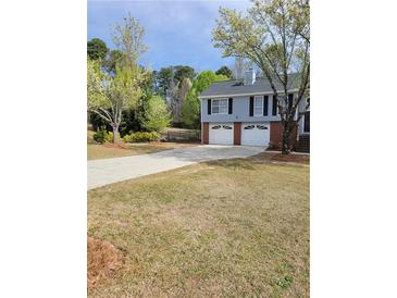 Photo one of 1485 Chalet Cir Lawrenceville GA 30043 | MLS 7352696