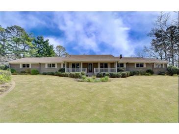 Photo one of 202 Heights Pl Canton GA 30114 | MLS 7352826