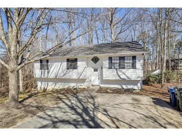 Photo one of 2740 Highpoint Rd Snellville GA 30078 | MLS 7352990