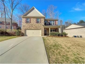 Photo one of 4069 Anthony Creek Dr Loganville GA 30052 | MLS 7353318