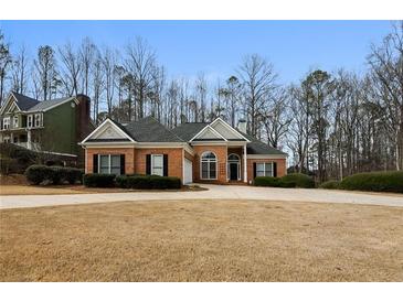 Photo one of 5055 Hickory Hills Dr Woodstock GA 30188 | MLS 7353331