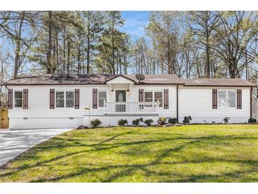 Photo one of 4091 Morgan Rd Tucker GA 30084 | MLS 7353341