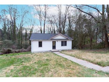Photo one of 4546 Burks Rd Forest Park GA 30297 | MLS 7353402