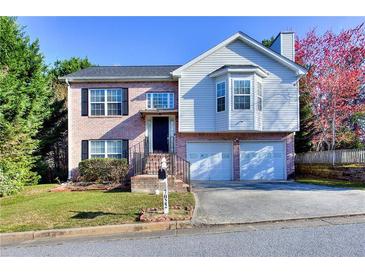 Photo one of 7022 Red Maple Ln Lithonia GA 30058 | MLS 7353437