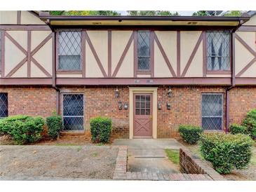 Photo one of 3183 Abbeywood Dr Decatur GA 30034 | MLS 7353471