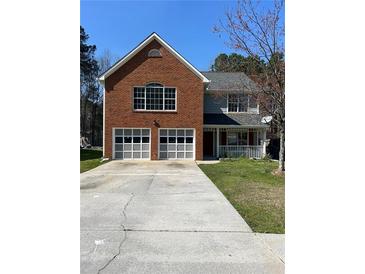 Photo one of 1105 Eagle Pointe Dr Lawrenceville GA 30044 | MLS 7353562