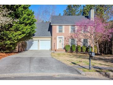 Photo one of 939 Madison Trace Ct Lawrenceville GA 30045 | MLS 7353608