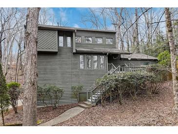 Photo one of 9370 Martin Rd Roswell GA 30076 | MLS 7353615
