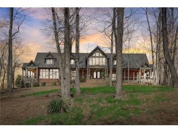 Photo one of 1325 Mineral Springs Rd Hoschton GA 30548 | MLS 7353641