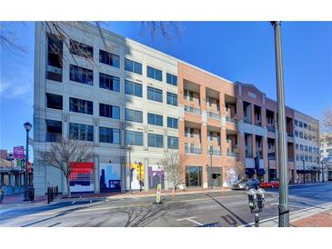 Photo one of 260 18Th Nw St # 10213 Atlanta GA 30363 | MLS 7353643