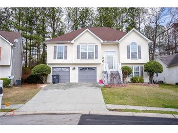 Photo one of 2315 Golden Valley Dr Lawrenceville GA 30043 | MLS 7353657