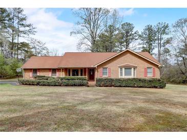Photo one of 111 Graves Rd Fayetteville GA 30214 | MLS 7353714
