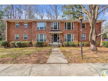Photo one of 510 Coventry Rd # 18D Decatur GA 30030 | MLS 7353715