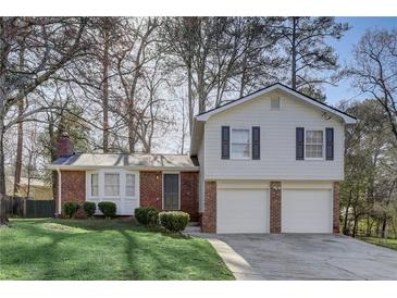 Photo one of 2170 Tiffany Ln Lithonia GA 30058 | MLS 7353773