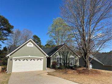 Photo one of 1577 Heartwood Dr Lawrenceville GA 30043 | MLS 7353862