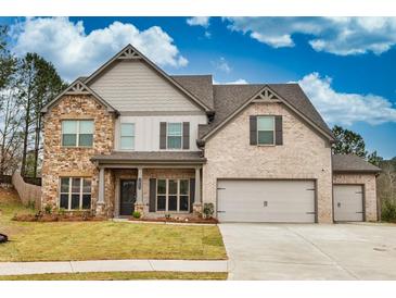 Photo one of 1083 Haven Springs Ct Lawrenceville GA 30045 | MLS 7353869