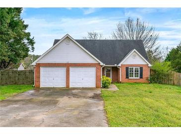 Photo one of 13 Country Se Dr Cartersville GA 30121 | MLS 7353956