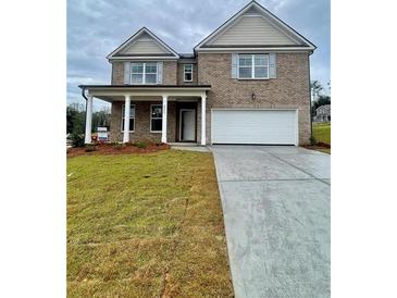 Photo one of 2211 Cormac St East Point GA 30344 | MLS 7353986