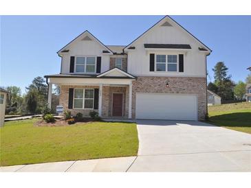 Photo one of 2209 Cormac St East Point GA 30344 | MLS 7353996