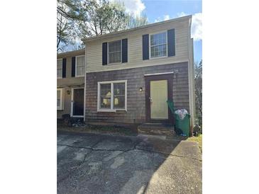 Photo one of 2319 Wingfoot Pl Decatur GA 30035 | MLS 7354076