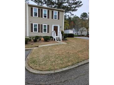 Photo one of 3396 Bayshore Dr Doraville GA 30340 | MLS 7354147