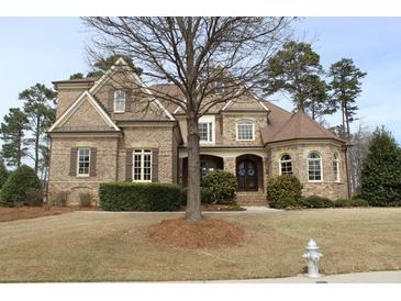 Photo one of 2357 Treehaven Dr Snellville GA 30078 | MLS 7354150
