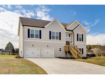 Photo one of 448 Safe Harbor Dr Dallas GA 30157 | MLS 7354219