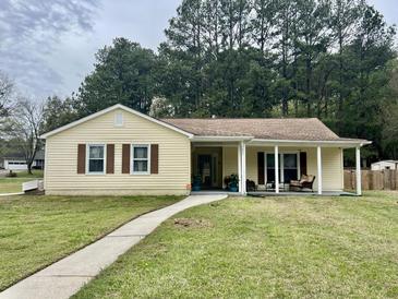 Photo one of 7037 Whitfield Dr Riverdale GA 30296 | MLS 7354280