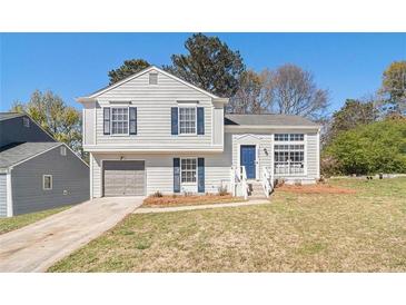 Photo one of 6294 Marbut Farms Rd Lithonia GA 30058 | MLS 7354413