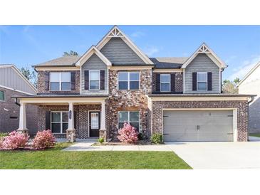 Photo one of 1622 Lapland Dr Lawrenceville GA 30045 | MLS 7354518