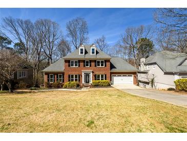 Photo one of 272 Riverford Way Lawrenceville GA 30043 | MLS 7354528