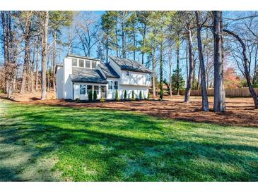 Photo one of 4445 Cove Island Ne Dr Marietta GA 30067 | MLS 7354534