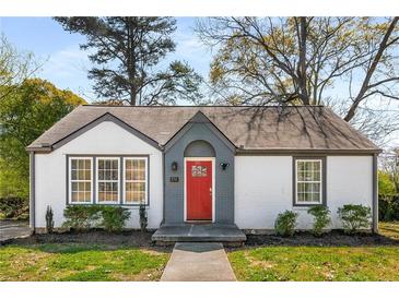 Photo one of 2711 Mcafee Rd Decatur GA 30032 | MLS 7354569