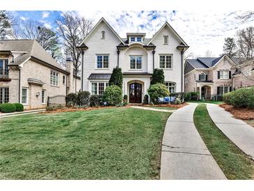 Photo one of 4005 N Stratford Ne Rd Atlanta GA 30342 | MLS 7354575