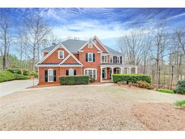 Photo one of 819 Misty River Ct Dacula GA 30019 | MLS 7354639