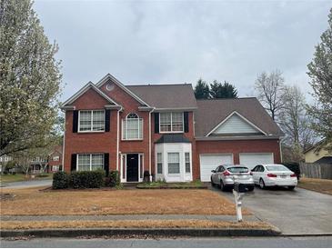 Photo one of 1021 Fountain Glen Dr Lawrenceville GA 30043 | MLS 7354778