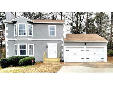 Photo one of 5012 Millers Gln Lithonia GA 30038 | MLS 7354825