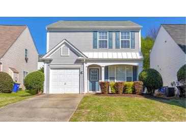 Photo one of 1652 Leyland Nw Dr Kennesaw GA 30152 | MLS 7354832