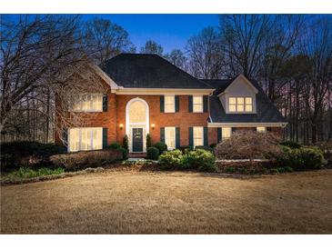 Photo one of 1210 Buice Sw Dr Lilburn GA 30047 | MLS 7354888