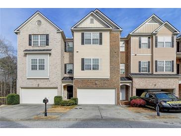 Photo one of 2287 Spin Drift Way Lawrenceville GA 30043 | MLS 7354900