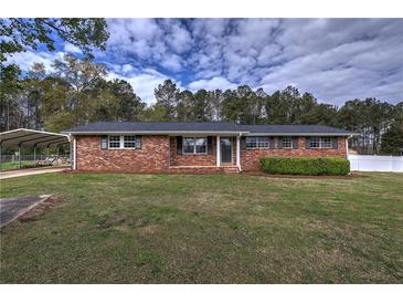 Photo one of 3405 Lois Ln Douglasville GA 30135 | MLS 7354944