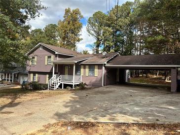 Photo one of 322 Kings Hill Ct Lawrenceville GA 30045 | MLS 7354976