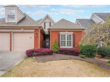 Photo one of 2060 Glenhurst Dr Snellville GA 30078 | MLS 7355106