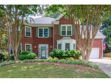 Photo one of 3873 Brookhurst Ct Duluth GA 30097 | MLS 7355147