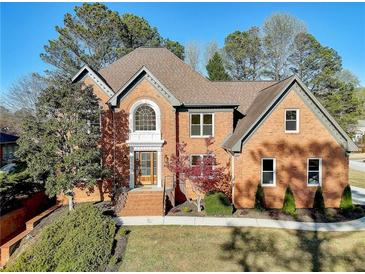 Photo one of 1462 Bromley Dr Snellville GA 30078 | MLS 7355151