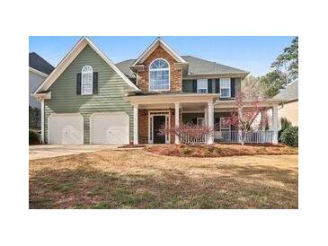 Photo one of 5716 Vinings Place Se Dr Mableton GA 30126 | MLS 7355154